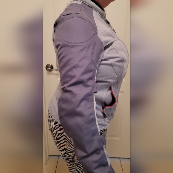 Victory women's jacket. XL - Picture 4 of 4